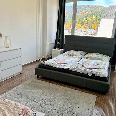 Apartment Lilly Špindlerŭv Mlýn Esterno foto