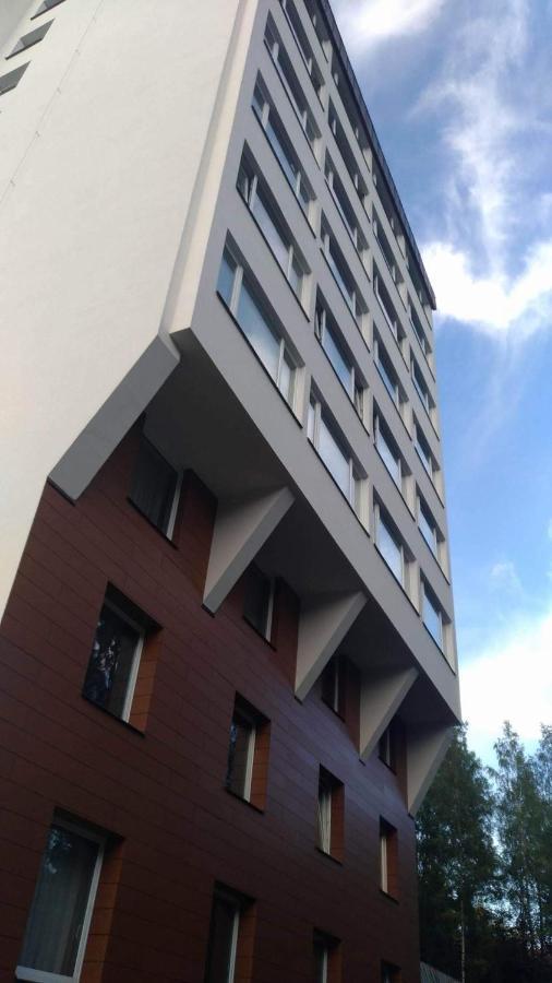 Apartment Lilly Špindlerŭv Mlýn Esterno foto