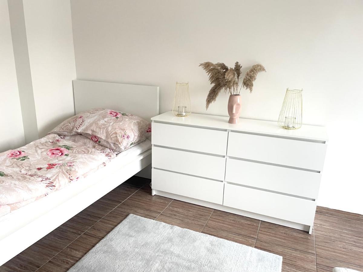 Apartment Lilly Špindlerŭv Mlýn Esterno foto