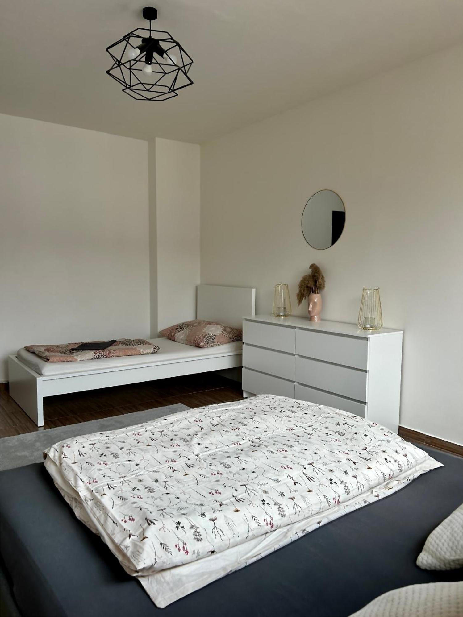 Apartment Lilly Špindlerŭv Mlýn Esterno foto