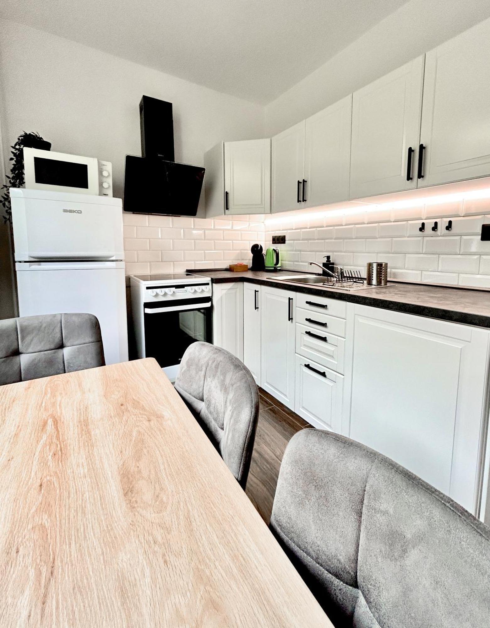 Apartment Lilly Špindlerŭv Mlýn Esterno foto