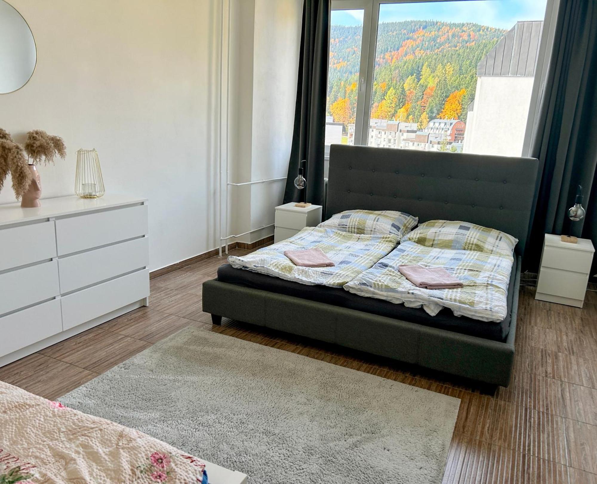 Apartment Lilly Špindlerŭv Mlýn Esterno foto